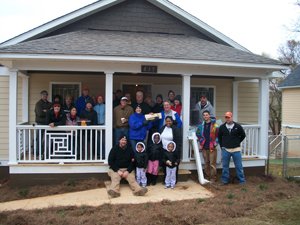 Attorneys Helps Habitat